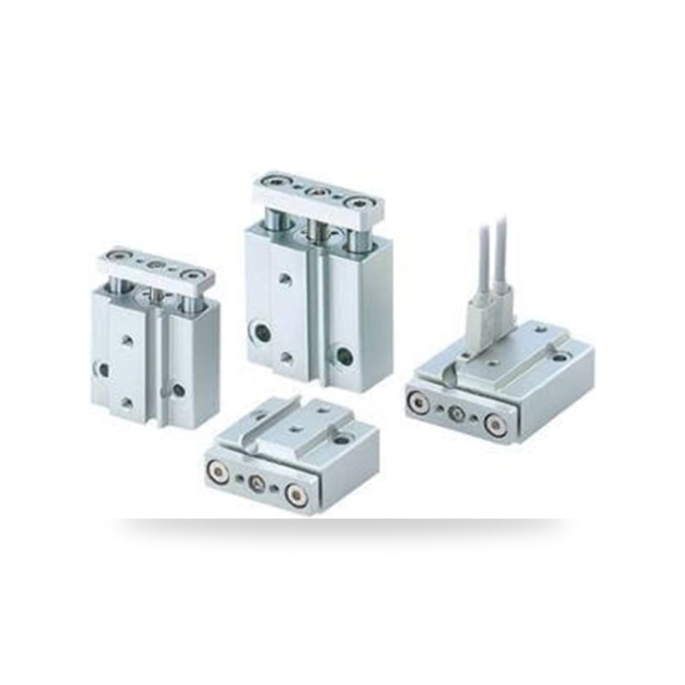 بستم وسلندر نيوماتيك موجه هواء مضغوط 10 فئة ريمكو للتوريدات الصناعية (Reemco Industrial)