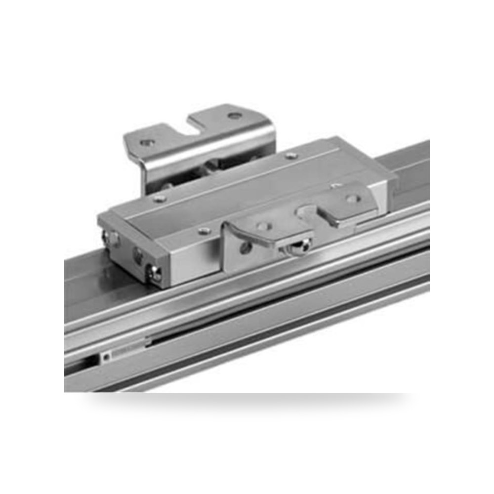 بستم وسلندر نيوماتيك موجه هواء مضغوط RS PRO ريمكو للتوريدات الصناعية (Reemco Industrial)