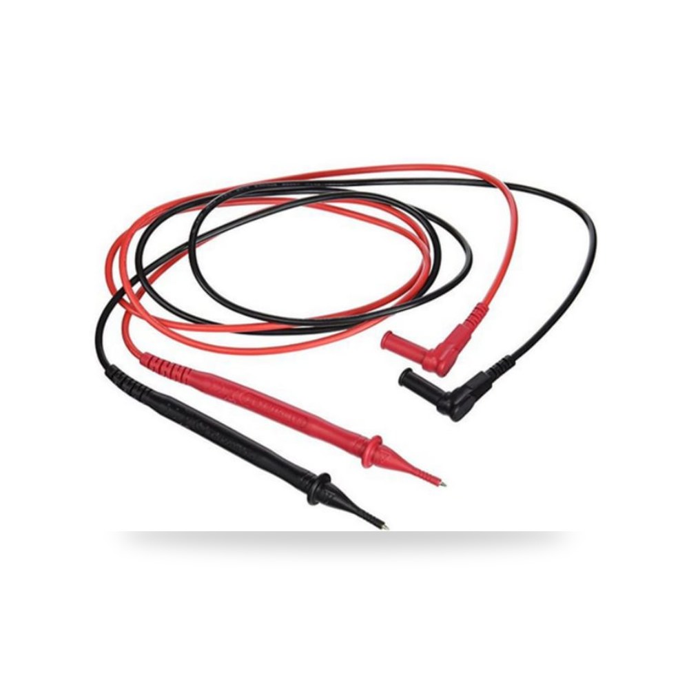 كابل وسلك فحص واختبار عزل متقدم ومقاوم RS PRO ريمكو للتوريدات الصناعية (Reemco Industrial)