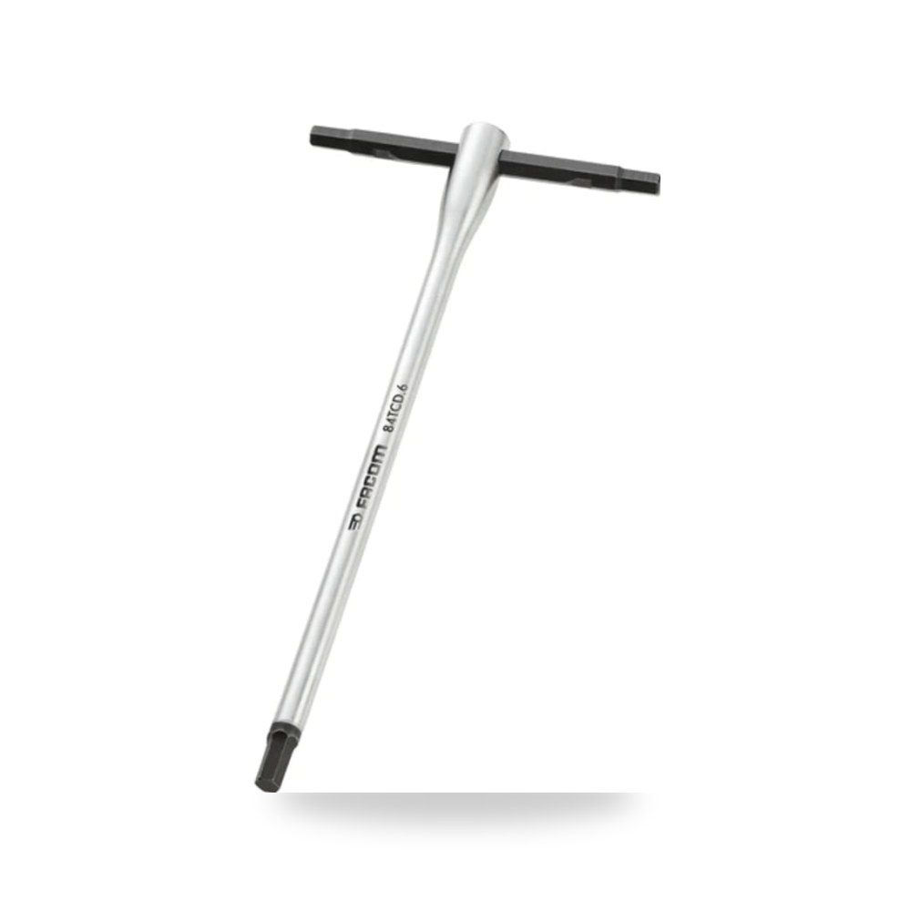 مفتاح ألين مسدس حرف مطابق للمواصفات RS PRO ريمكو للتوريدات الصناعية (Reemco Industrial)
