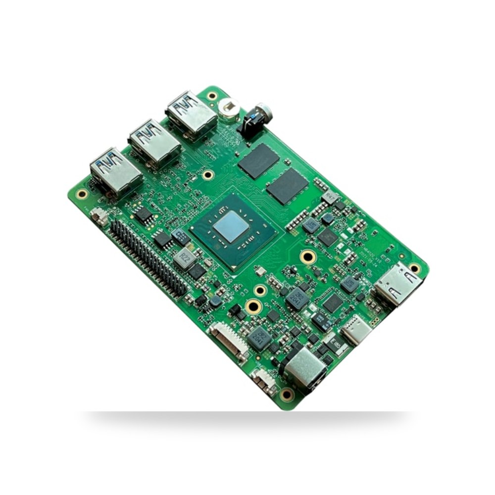 وحدة تخزين وذاكرة رقمية صناعية فئة H S صناعي موديل HB2-PSU1-LINUX ريمكو للتوريدات الصناعية