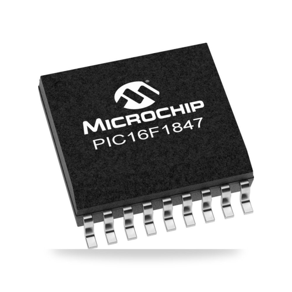 متحكم دقيق ميكروكنترولر 32 بت 32MHz 18 طرف RS ريمكو للتوريدات الصناعية (Reemco Industrial)