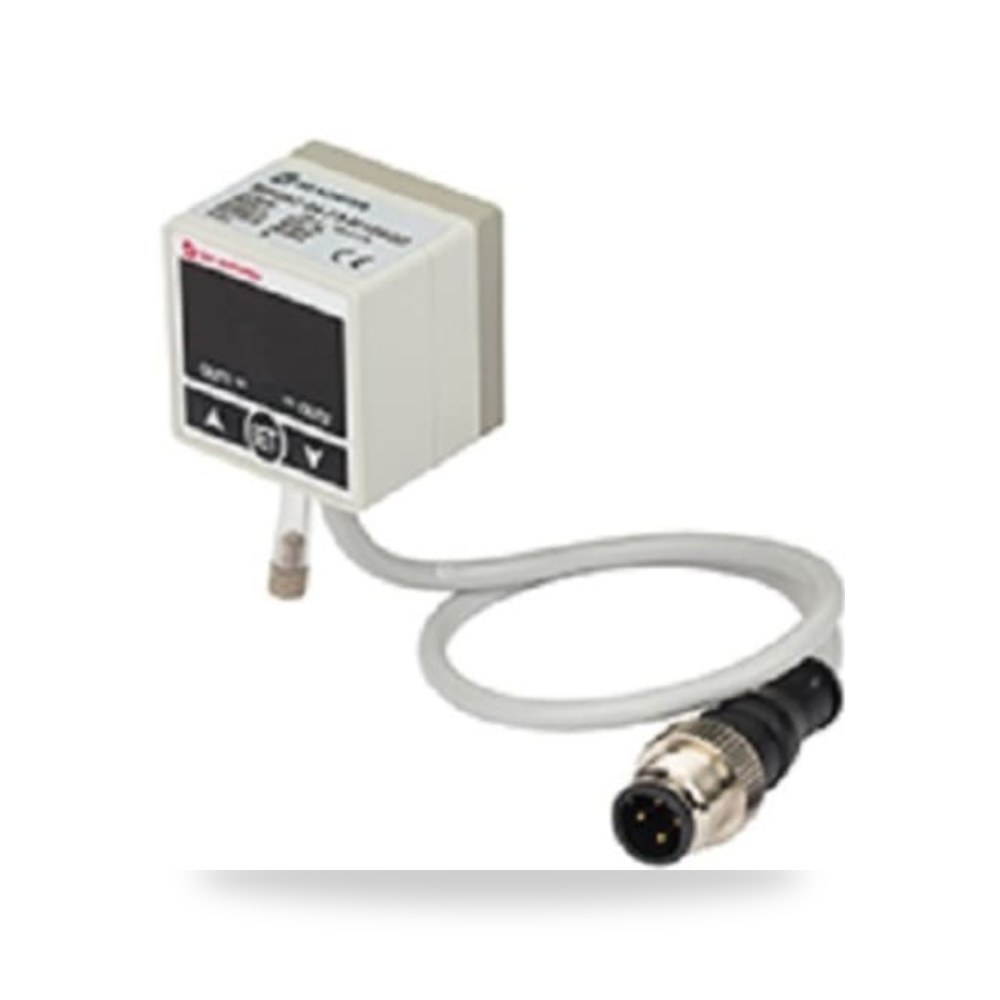 مفتاح تفريغ وضغط مطابق للمواصفات RS PRO ريمكو للتوريدات الصناعية (Reemco Industrial)