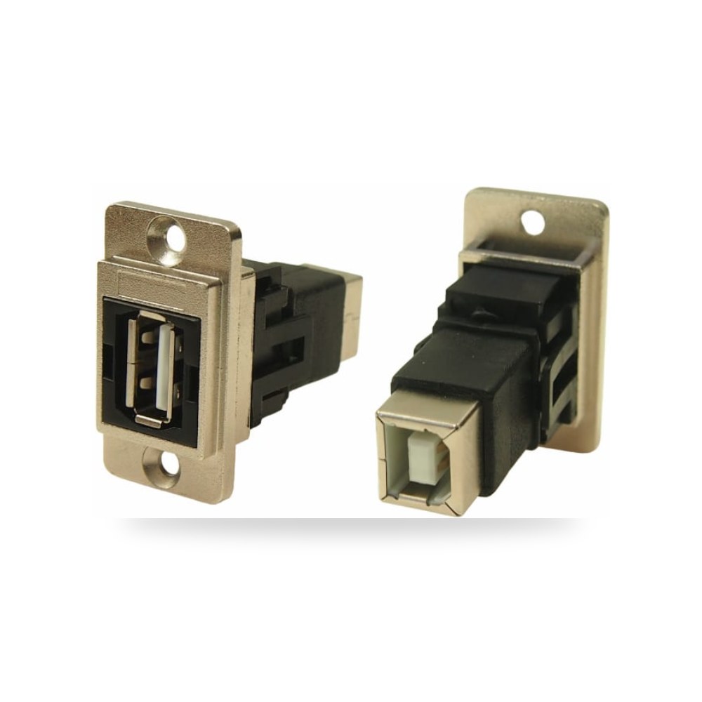 موصل وسوكت USB صناعي بوردات فئة K R صناعي RS ريمكو للتوريدات الصناعية (Reemco Industrial)