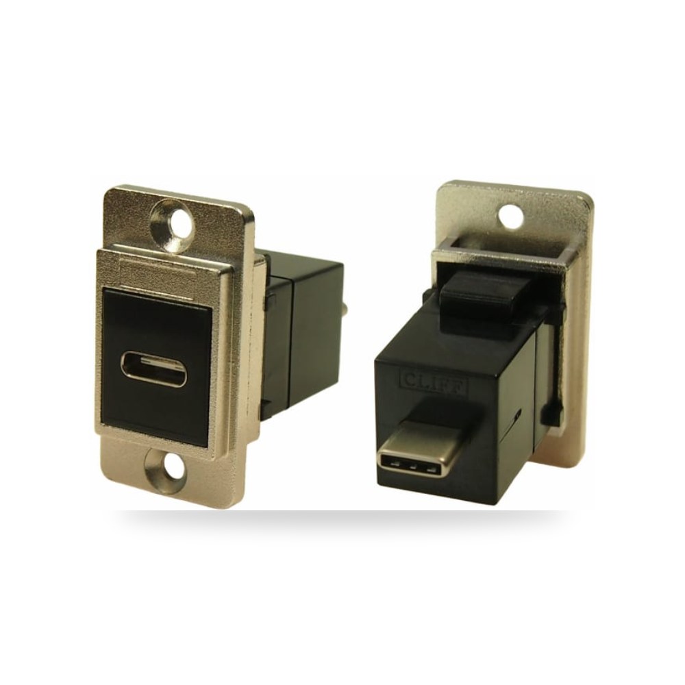 موصل وسوكت USB Type C بوردات أداء عالي RS PRO ريمكو للتوريدات الصناعية (Reemco Industrial)