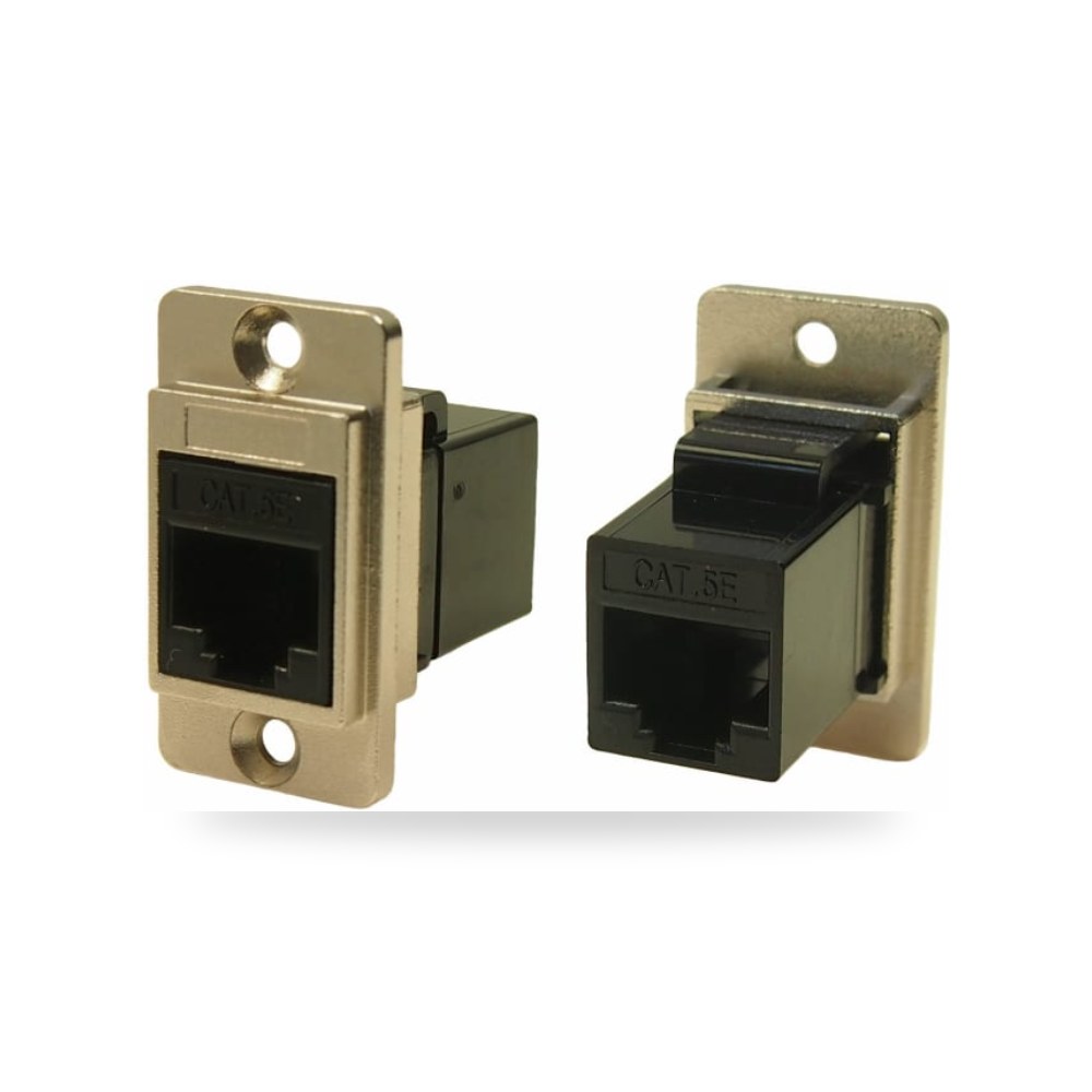 كابل شبكات إيثرنت CAT5E عالي السرعة طراز D RS ريمكو للتوريدات الصناعية (Reemco Industrial)