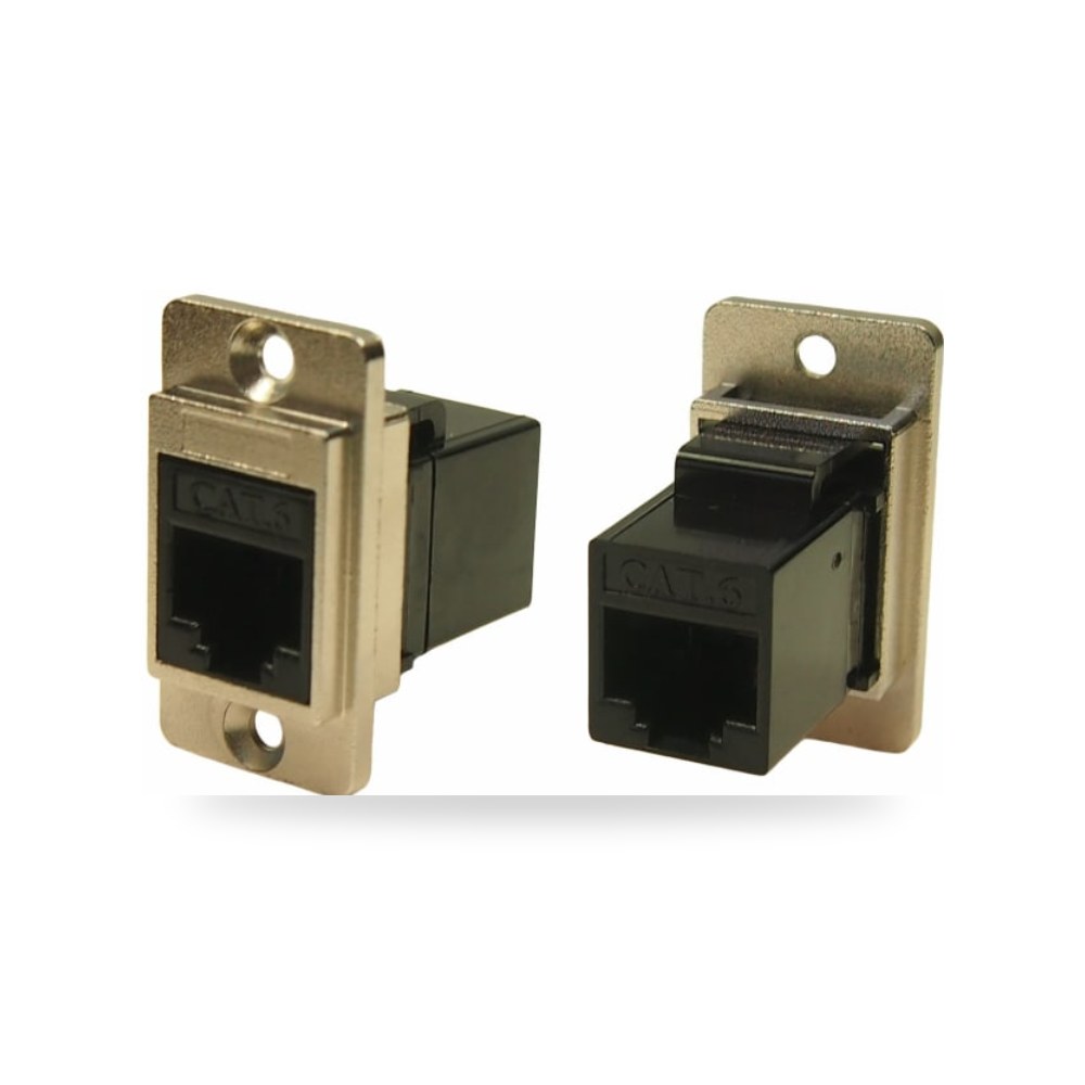 كابل شبكات إيثرنت CAT6 عالي تطبيقات دقيقة RS ريمكو للتوريدات الصناعية (Reemco Industrial)
