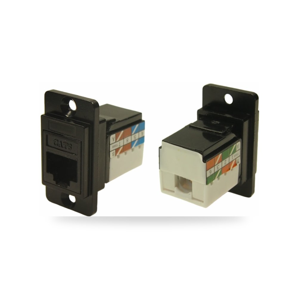 كابل شبكات إيثرنت CAT6 عالي السرعة طراز مميز ريمكو للتوريدات الصناعية (Reemco Industrial)