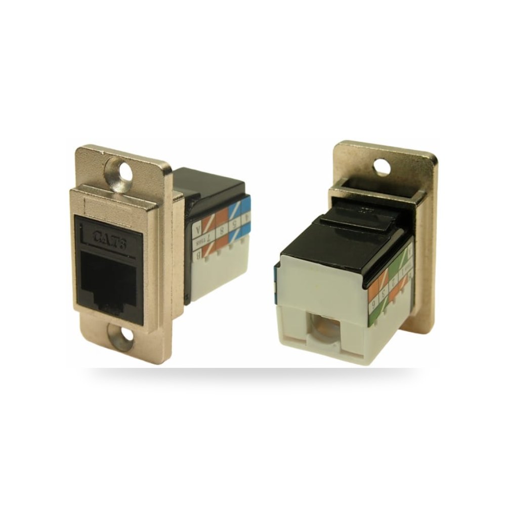 كابل شبكات إيثرنت CAT6 عالي طراز مميز RS PRO ريمكو للتوريدات الصناعية (Reemco Industrial)