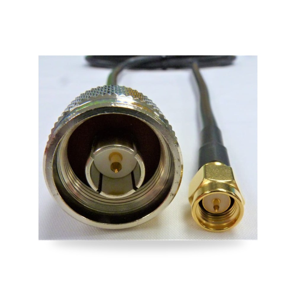 كابل محوري كواكسيال 50 أوم طراز R RS PRO ريمكو للتوريدات الصناعية (Reemco Industrial) موديل