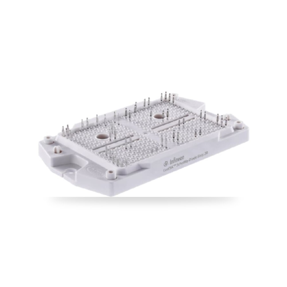 ترانزستور قدرة IGBT ريمكو للتوريدات الصناعية (Reemco Industrial)