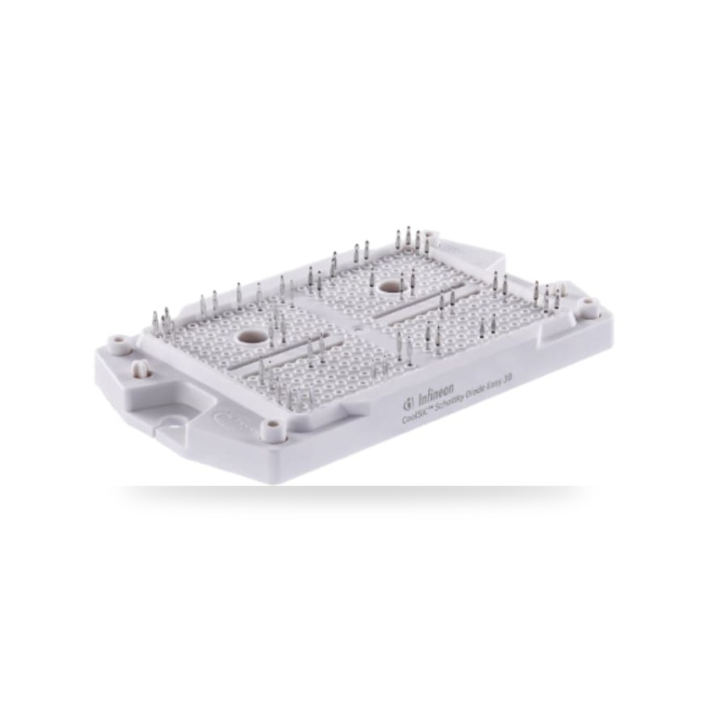 ترانزستور قدرة IGBT إلكتروني عالي الدقة RS ريمكو للتوريدات الصناعية (Reemco Industrial)