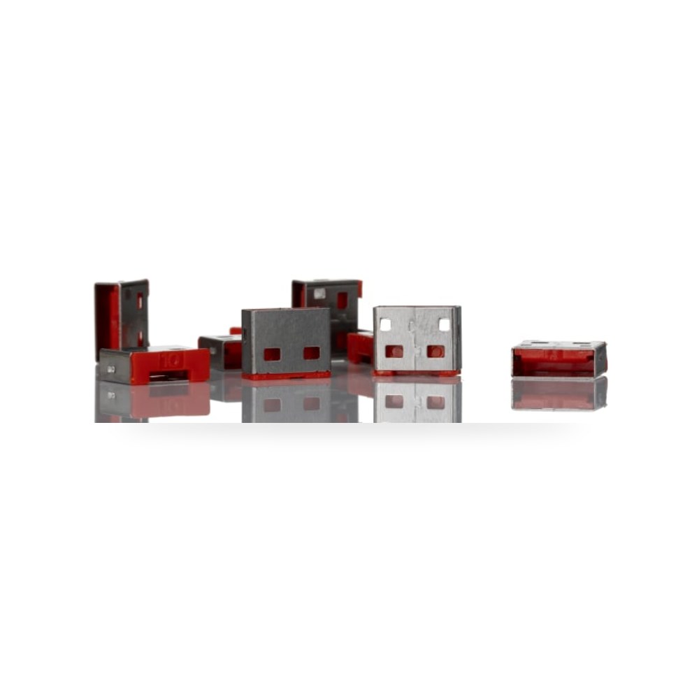 موصل وسوكت USB صناعي بوردات فئة L B صناعي RS ريمكو للتوريدات الصناعية (Reemco Industrial)