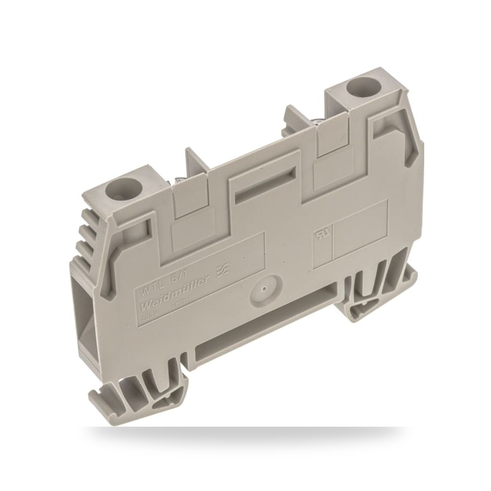 روزتة وبلوك أطراف بوردات PCB فئة F L ريمكو للتوريدات الصناعية (Reemco Industrial)