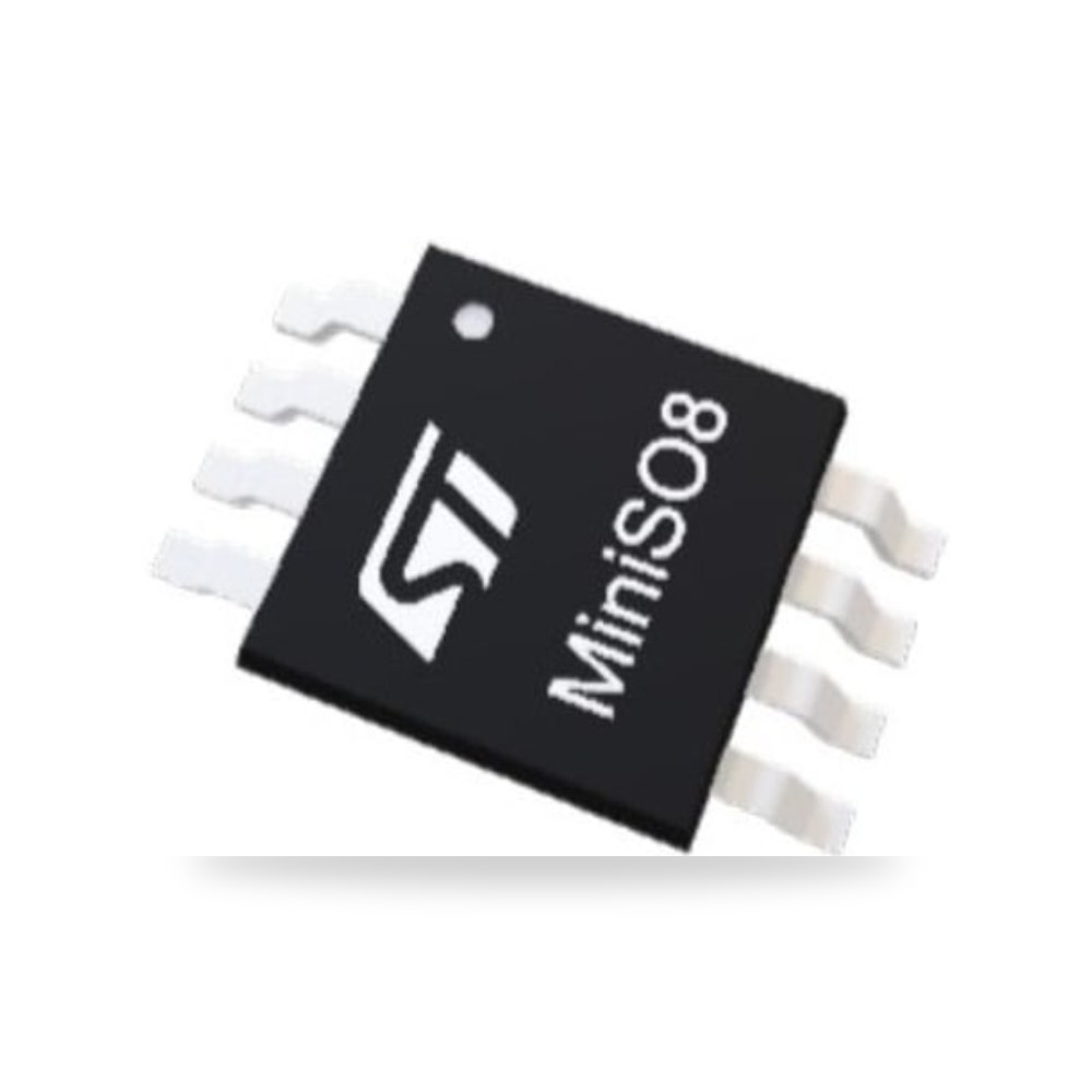 مضخم عملياتي إلكتروني Op Amp 20 ميجاهرتز فئة ريمكو للتوريدات الصناعية (Reemco Industrial)