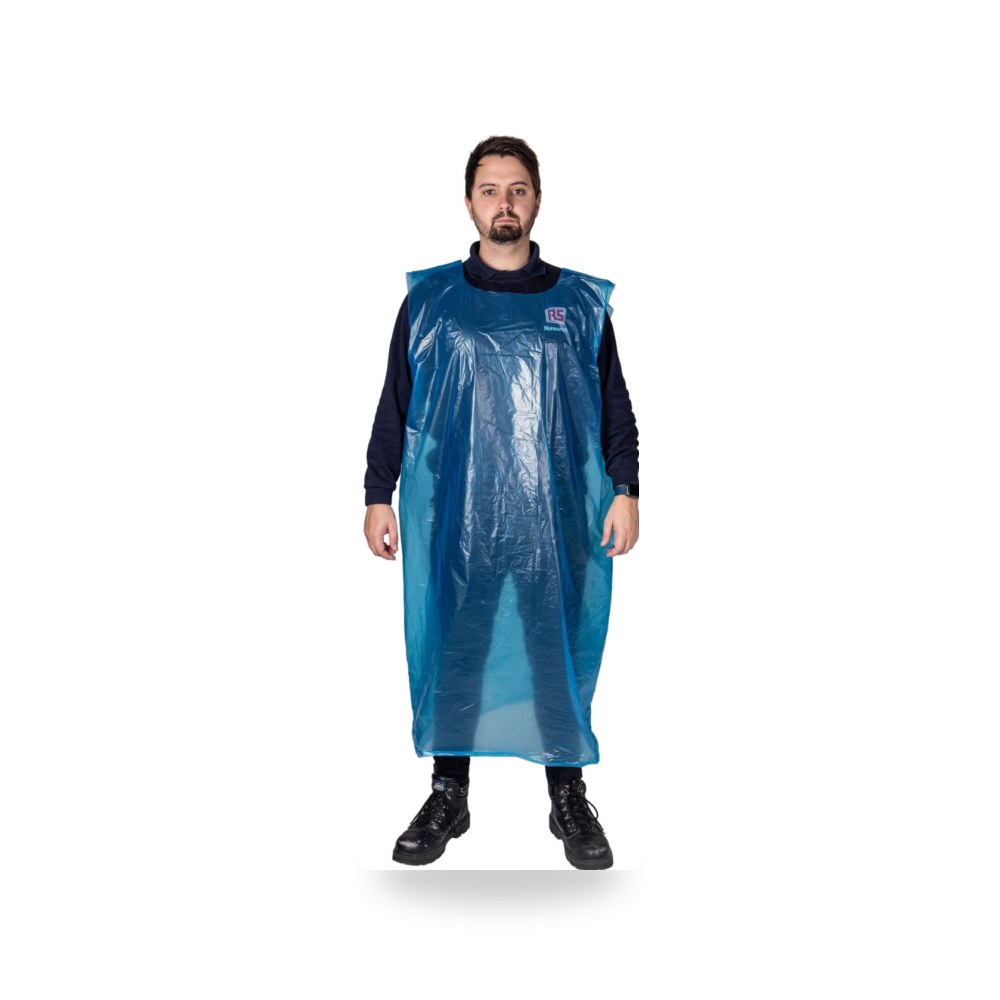 مريلة ومريول حماية طراز احترافي RS PRO ريمكو للتوريدات الصناعية (Reemco Industrial) موديل