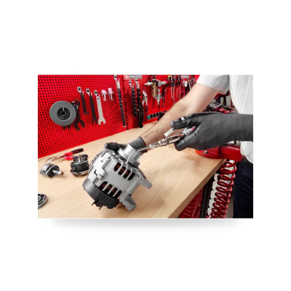 مضخة وضاغط سوائل وهواء صناعي عالي الكفاءة ريمكو للتوريدات الصناعية (Reemco Industrial)