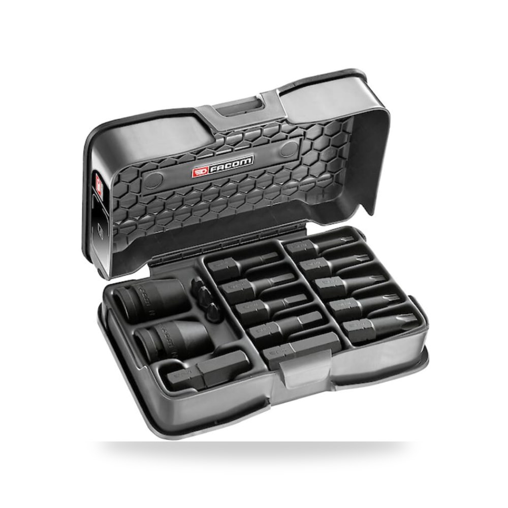 مفك براغي ورش ميكانيكية HEX طراز E RS PRO ريمكو للتوريدات الصناعية (Reemco Industrial)