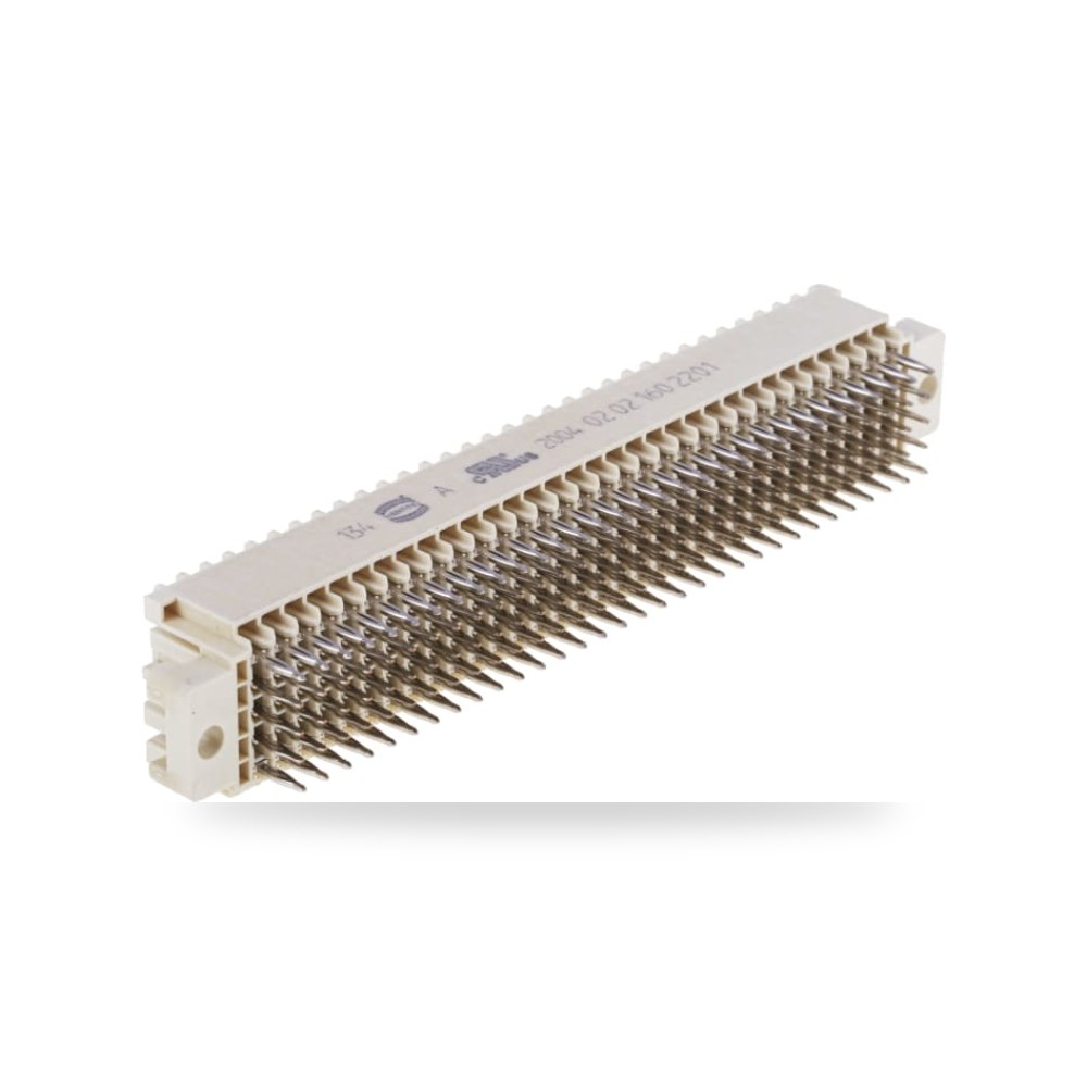 موصل بوردات إلكترونية DIN 41612 160 خط أنثى ريمكو للتوريدات الصناعية (Reemco Industrial)