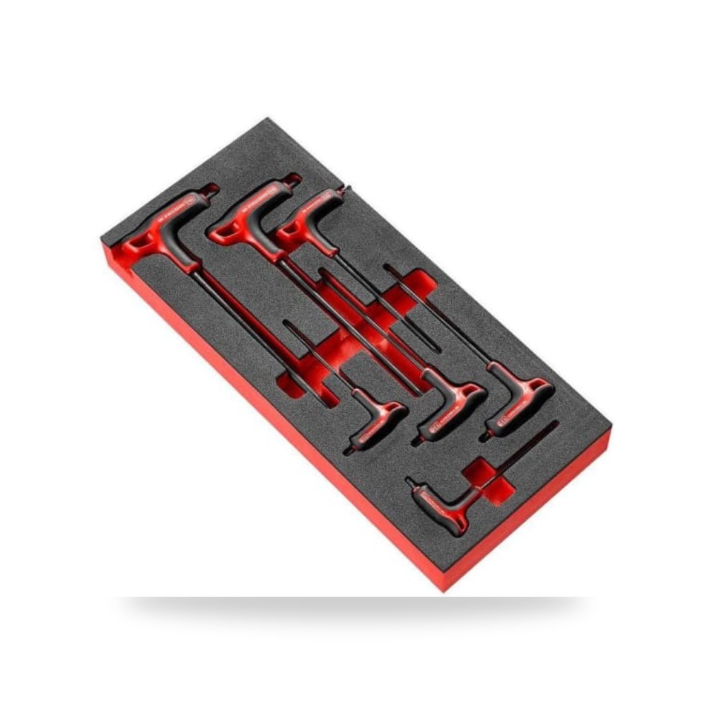 طاولة ومنضدة وأدراج تصميم صناعي متين RS PRO موديل PM.MOD89TX-A ريمكو للتوريدات الصناعية