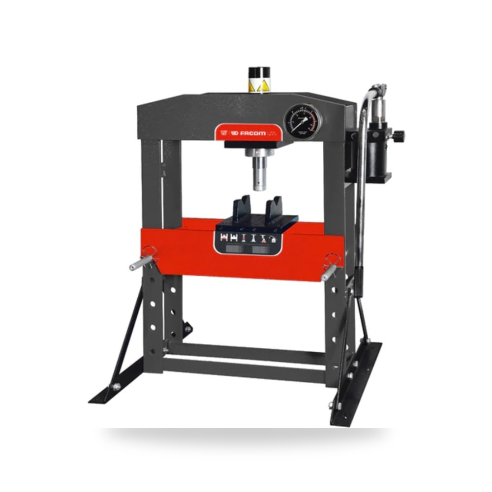 معدات وأدوات ميكانيكية وورش طراز M شاق RS PRO ريمكو للتوريدات الصناعية (Reemco Industrial)