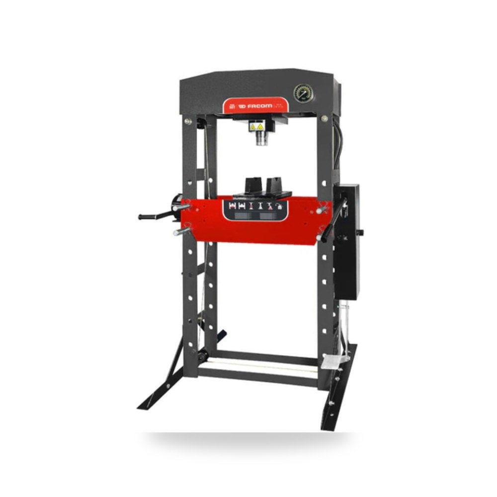 معدات وأدوات ميكانيكية وورش طراز N ريمكو للتوريدات الصناعية (Reemco Industrial)