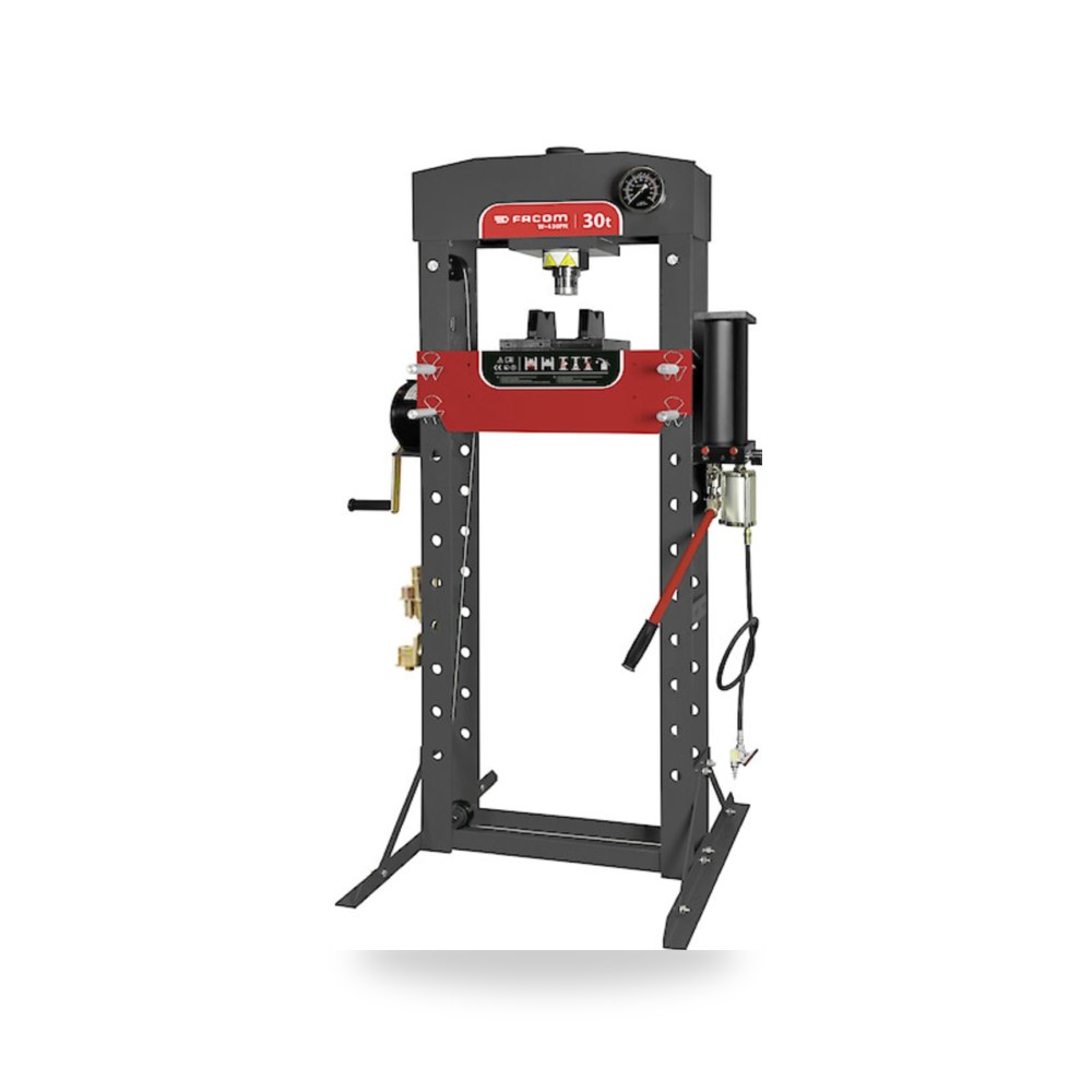 معدات وأدوات ميكانيكية وورش طراز N شاق RS PRO ريمكو للتوريدات الصناعية (Reemco Industrial)