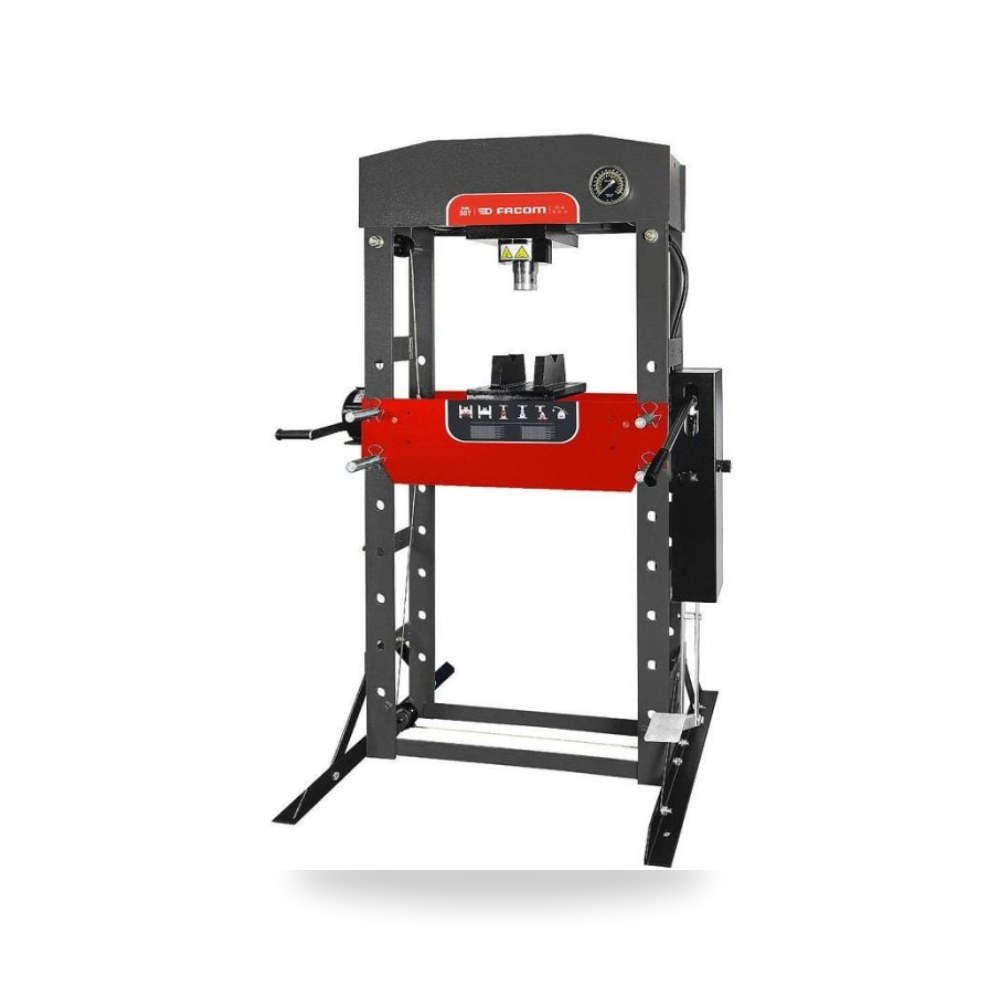 معدات وأدوات ميكانيكية وورش طراز P صناعي RS ريمكو للتوريدات الصناعية (Reemco Industrial)