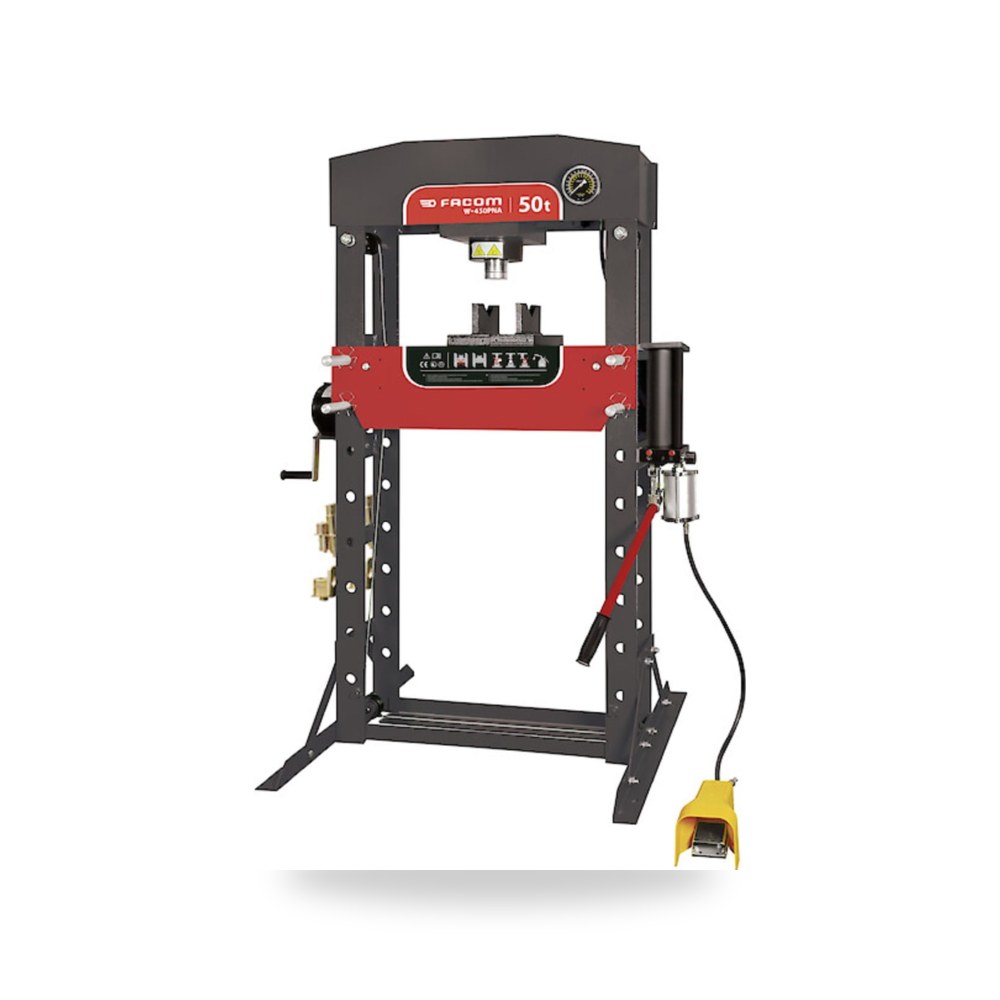 معدات وأدوات ميكانيكية وورش طراز P شاق RS PRO ريمكو للتوريدات الصناعية (Reemco Industrial)