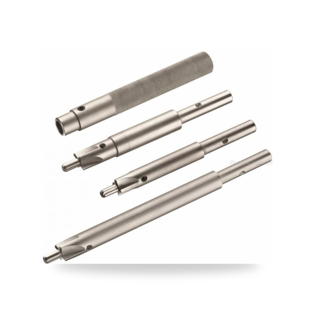 معدات وأدوات ميكانيكية وورش طراز S ريمكو للتوريدات الصناعية (Reemco Industrial)