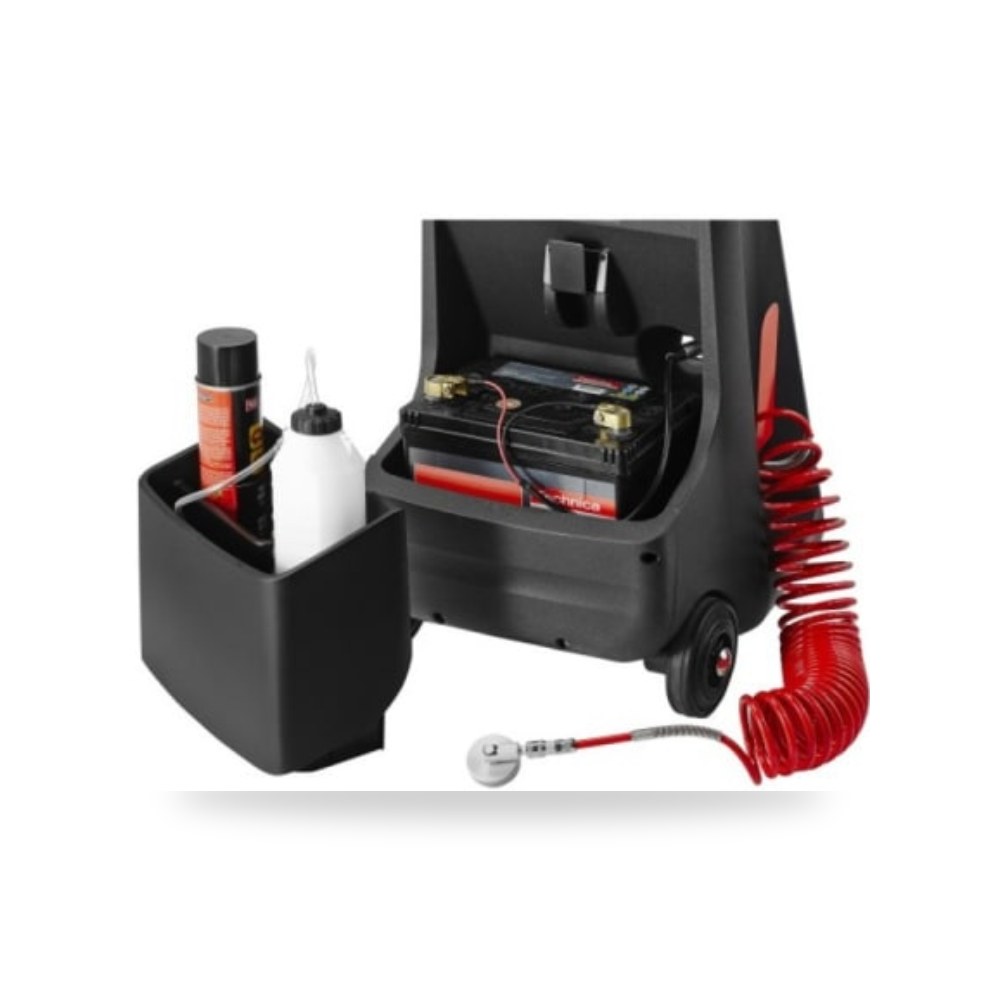 معدات وأدوات ميكانيكية وورش طراز S شاق RS PRO ريمكو للتوريدات الصناعية (Reemco Industrial)