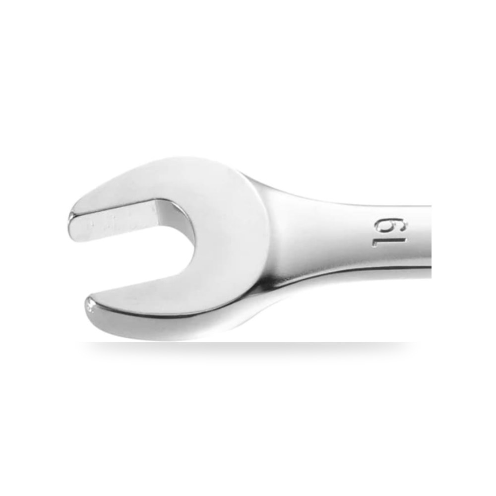 مفتاح ربط يدوي فولاذي كروم فاناديوم 6 مم فئة ريمكو للتوريدات الصناعية (Reemco Industrial)