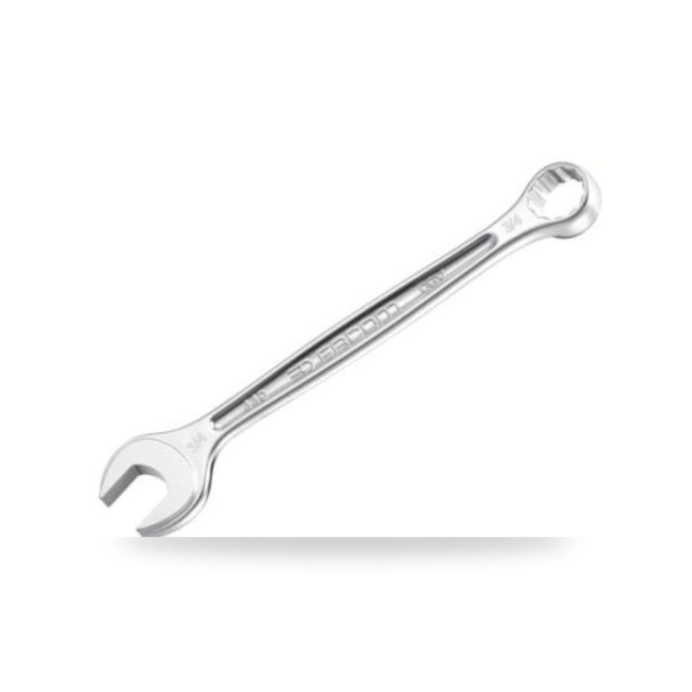مفتاح ربط يدوي فولاذي كروم فاناديوم 216 مم RS ريمكو للتوريدات الصناعية (Reemco Industrial)