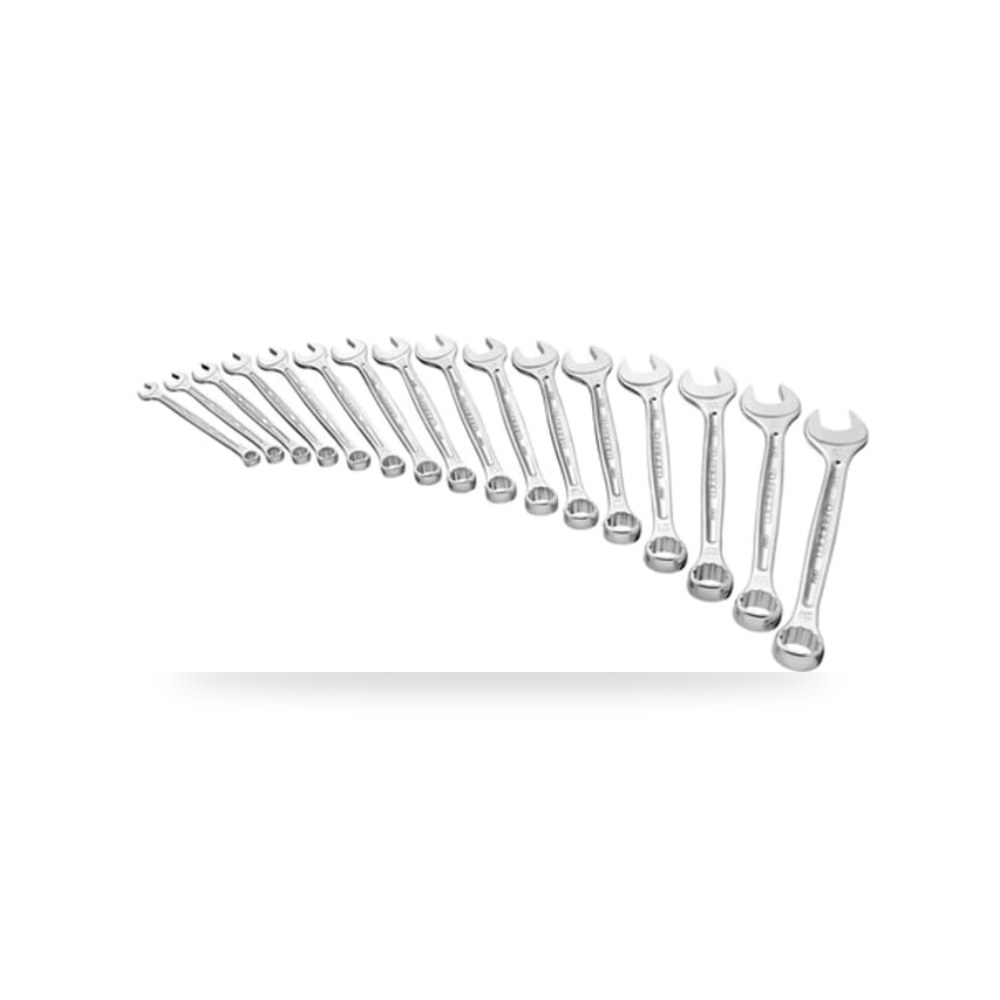 طقم مفاتيح ربط يدوية أداء عالي RS PRO ريمكو للتوريدات الصناعية (Reemco Industrial)