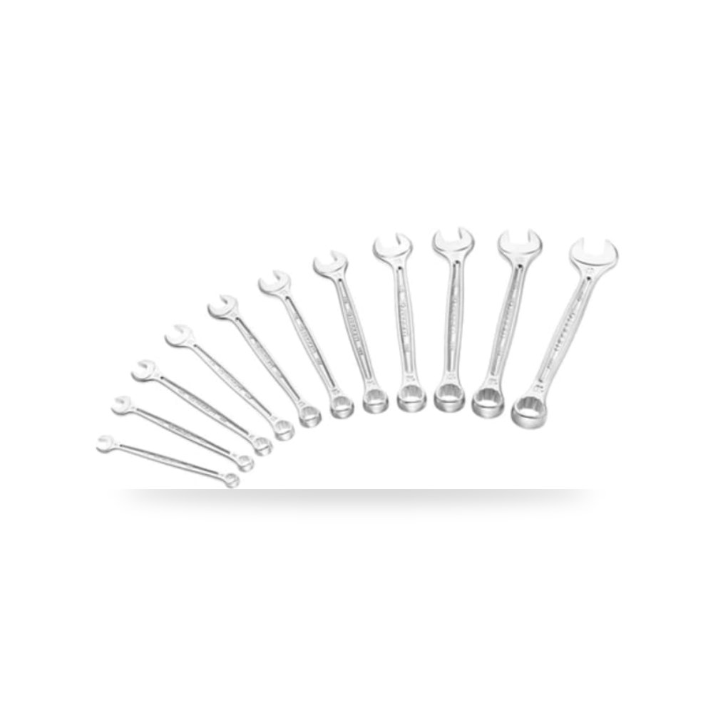 طقم مفاتيح ربط مطابق للمواصفات RS PRO ريمكو للتوريدات الصناعية (Reemco Industrial) موديل
