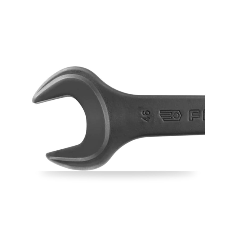 مفتاح ربط يدوي فولاذي كروم فاناديوم 410 مم ريمكو للتوريدات الصناعية (Reemco Industrial) موديل
