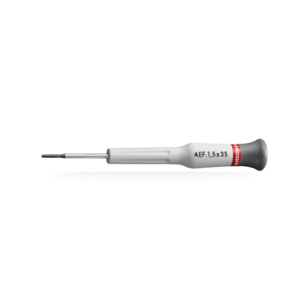 مفك براغي ورش ميكانيكية 35 مم طراز احترافي RS ريمكو للتوريدات الصناعية (Reemco Industrial)