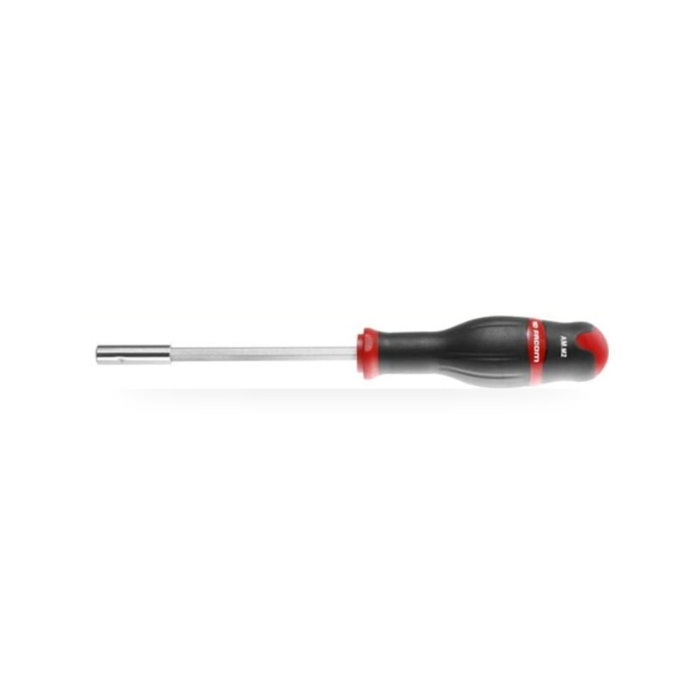 مفك لقم صواميل سداسي يدوي 6.35 mm 180 مم RS ريمكو للتوريدات الصناعية (Reemco Industrial)