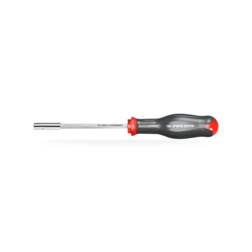 مفك لقم صواميل سداسي يدوي 6.35 mm 245 مم RS ريمكو للتوريدات الصناعية (Reemco Industrial)