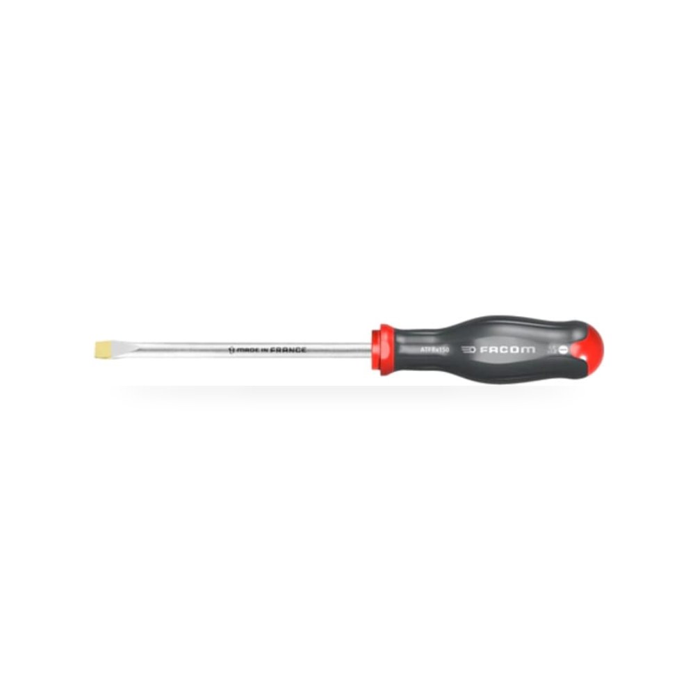 مفك براغي عازل 1000V SLOTTED صلب فولاذي RS ريمكو للتوريدات الصناعية (Reemco Industrial) موديل