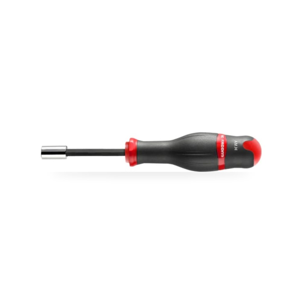 مفك لقم صواميل سداسي يدوي 6.35 mm 180 مم ريمكو للتوريدات الصناعية (Reemco Industrial) موديل