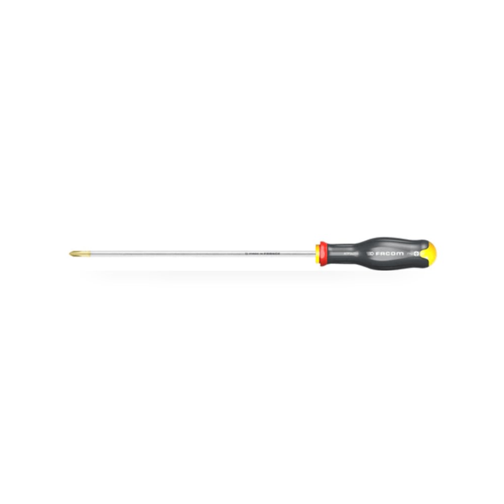 مفك براغي ورش ميكانيكية PH4 صناعي RS PRO ريمكو للتوريدات الصناعية (Reemco Industrial)