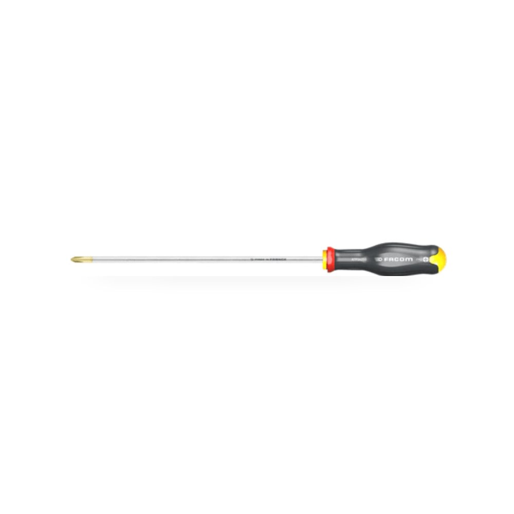 مفك براغي ورش ميكانيكية PH1 250 مم صناعي RS ريمكو للتوريدات الصناعية (Reemco Industrial)