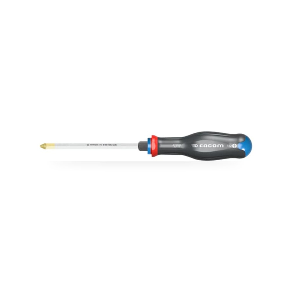 مفك براغي ورش ميكانيكية PZ2 125 صناعي RS PRO ريمكو للتوريدات الصناعية (Reemco Industrial)
