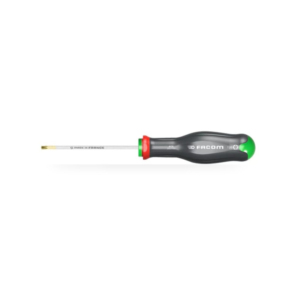 مفك براغي ورش ميكانيكية T8 50 مم RS PRO ريمكو للتوريدات الصناعية (Reemco Industrial)