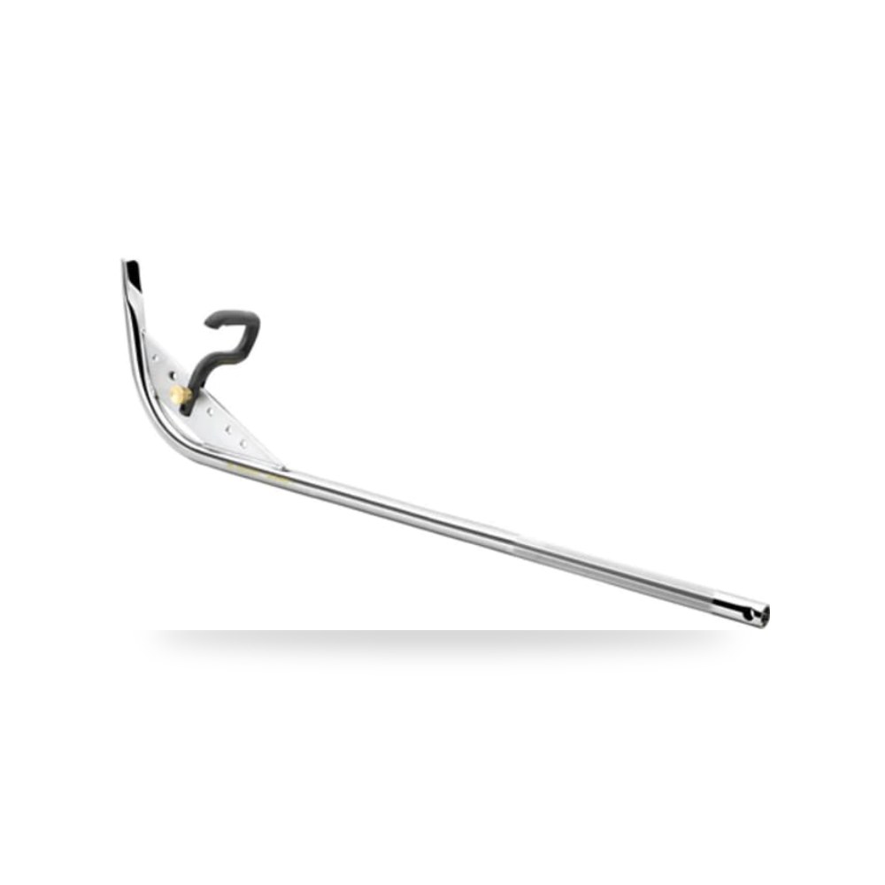ياي ومساعد ممتص اهتزازات طراز احترافي RS PRO ريمكو للتوريدات الصناعية (Reemco Industrial)