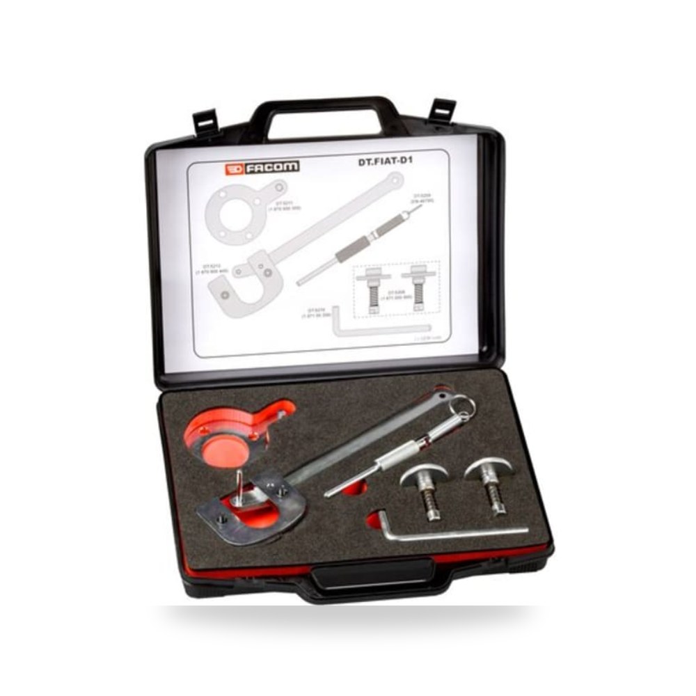 طقم عدد وأدوات يدوية مقاوم للظروف الشاقة RS ريمكو للتوريدات الصناعية (Reemco Industrial)