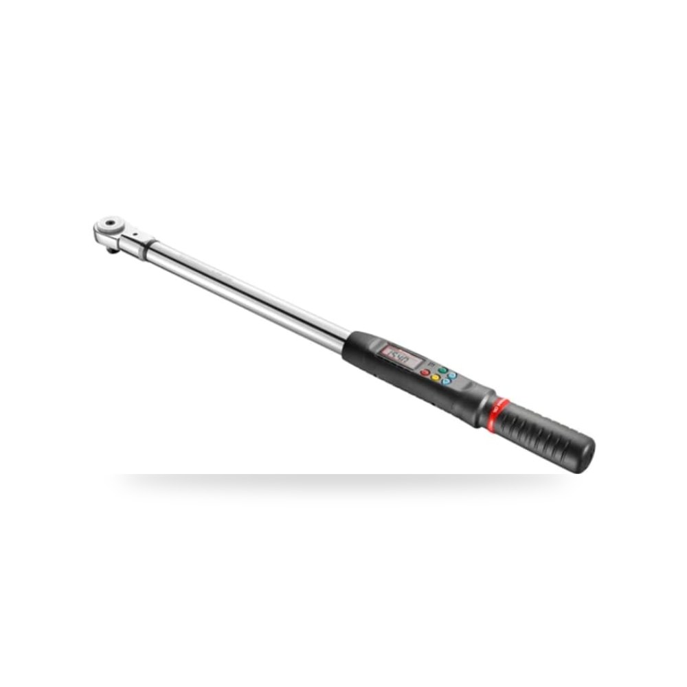 مفتاح ومقبض عزم ربط يدوي أداء عالي RS PRO ريمكو للتوريدات الصناعية (Reemco Industrial)