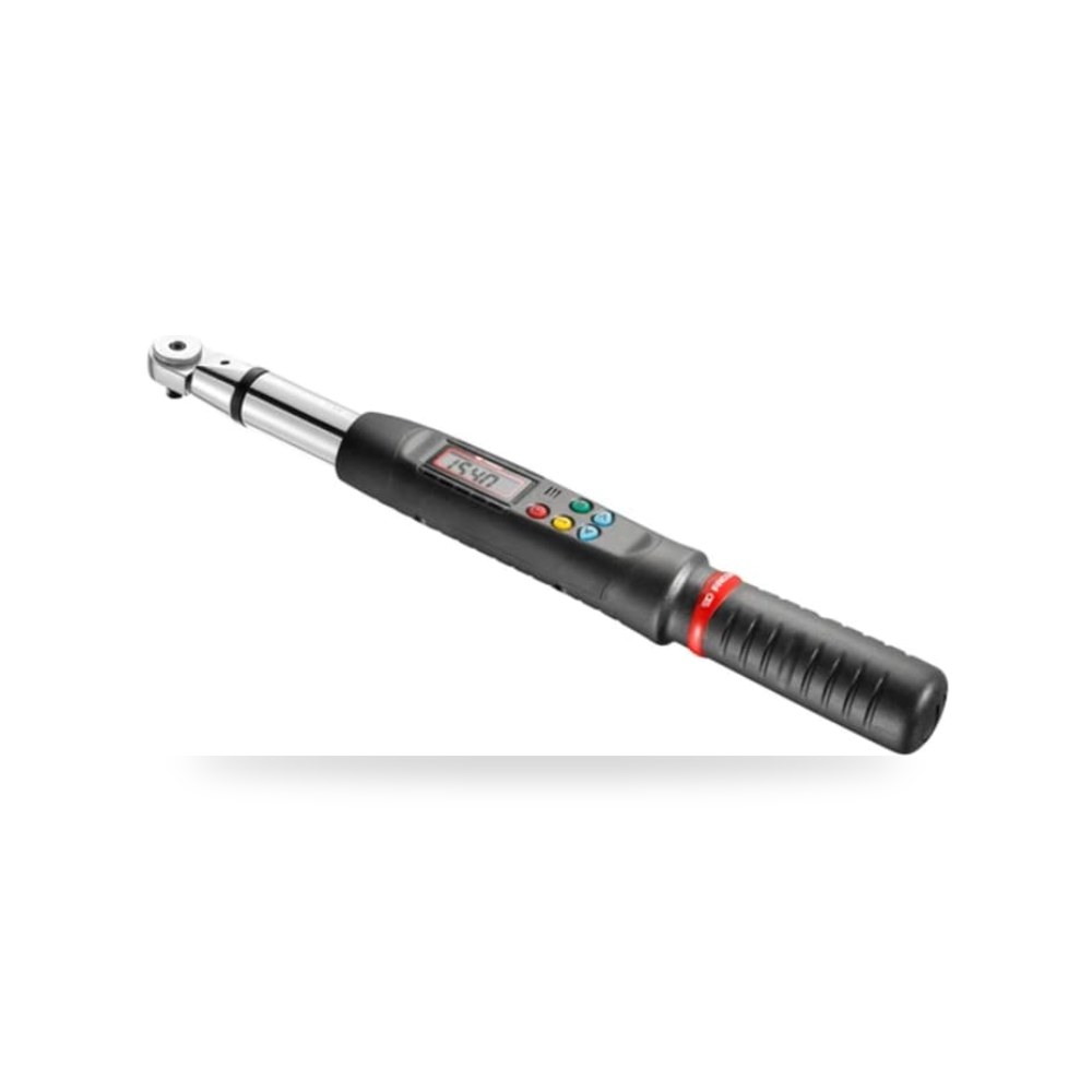 مفتاح ومقبض عزم ربط يدوي صلب مطابق للمواصفات ريمكو للتوريدات الصناعية (Reemco Industrial)