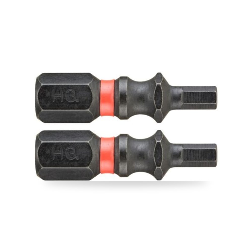 مفك براغي ورش ميكانيكية HEX 35 طراز D RS PRO ريمكو للتوريدات الصناعية (Reemco Industrial)